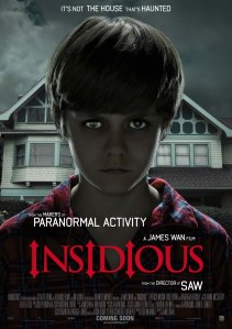 Insdious