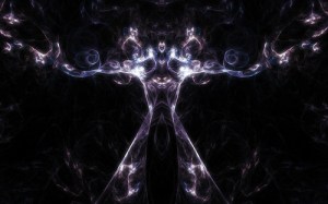 Fractal Spirit