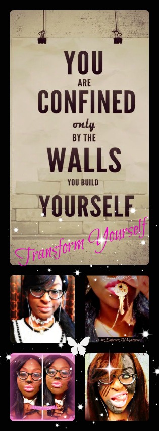 Transform Yourself