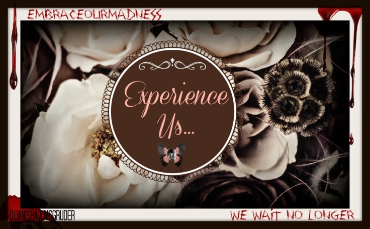 Experience US Finale