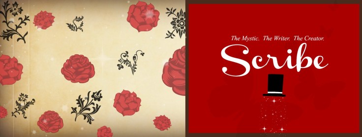 Scribe Sig