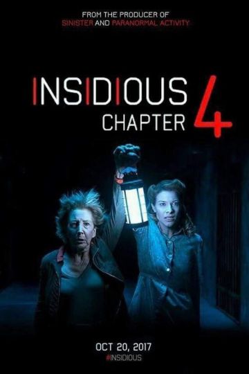 insidous 4